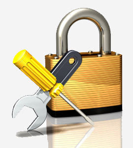 Keycutting through to Onsite Locksmith Services for Every Eventuality