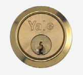 Yale type standard cylinder supplied and fitted for only £59.95